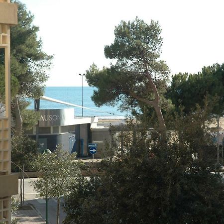 Villa Lungomare Sabbiadoro Lignano Sabbiadoro Esterno foto