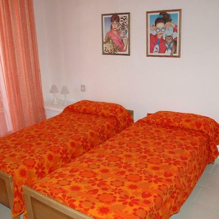 Villa Lungomare Sabbiadoro Lignano Sabbiadoro Esterno foto