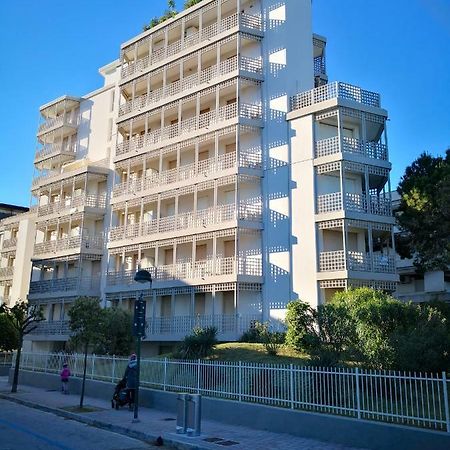 Villa Lungomare Sabbiadoro Lignano Sabbiadoro Esterno foto