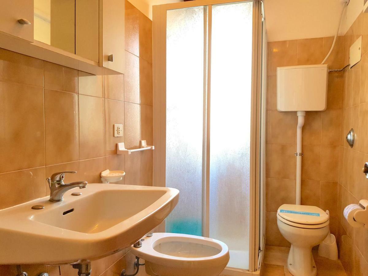 Villa Lungomare Sabbiadoro Lignano Sabbiadoro Esterno foto