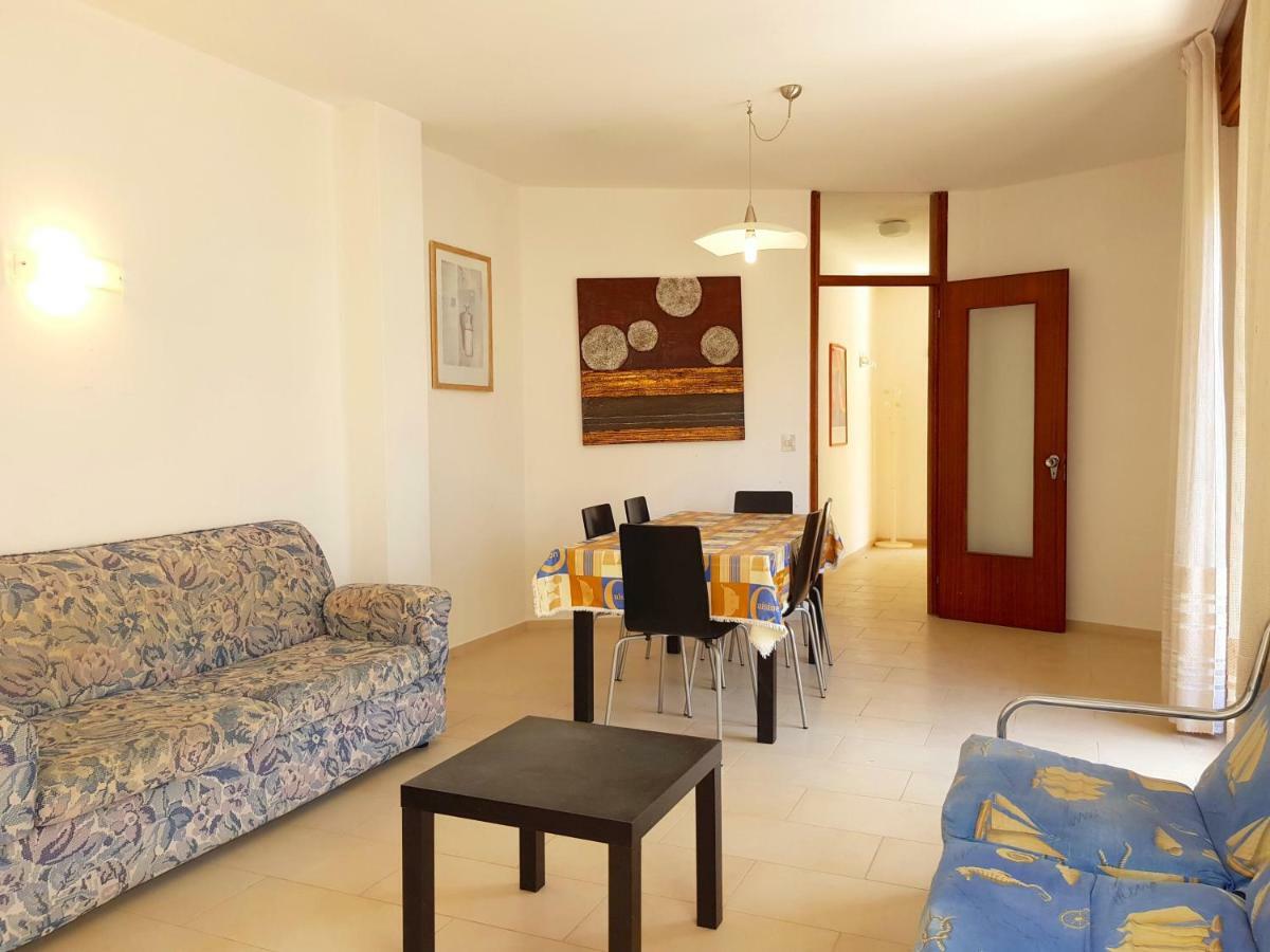 Villa Lungomare Sabbiadoro Lignano Sabbiadoro Esterno foto