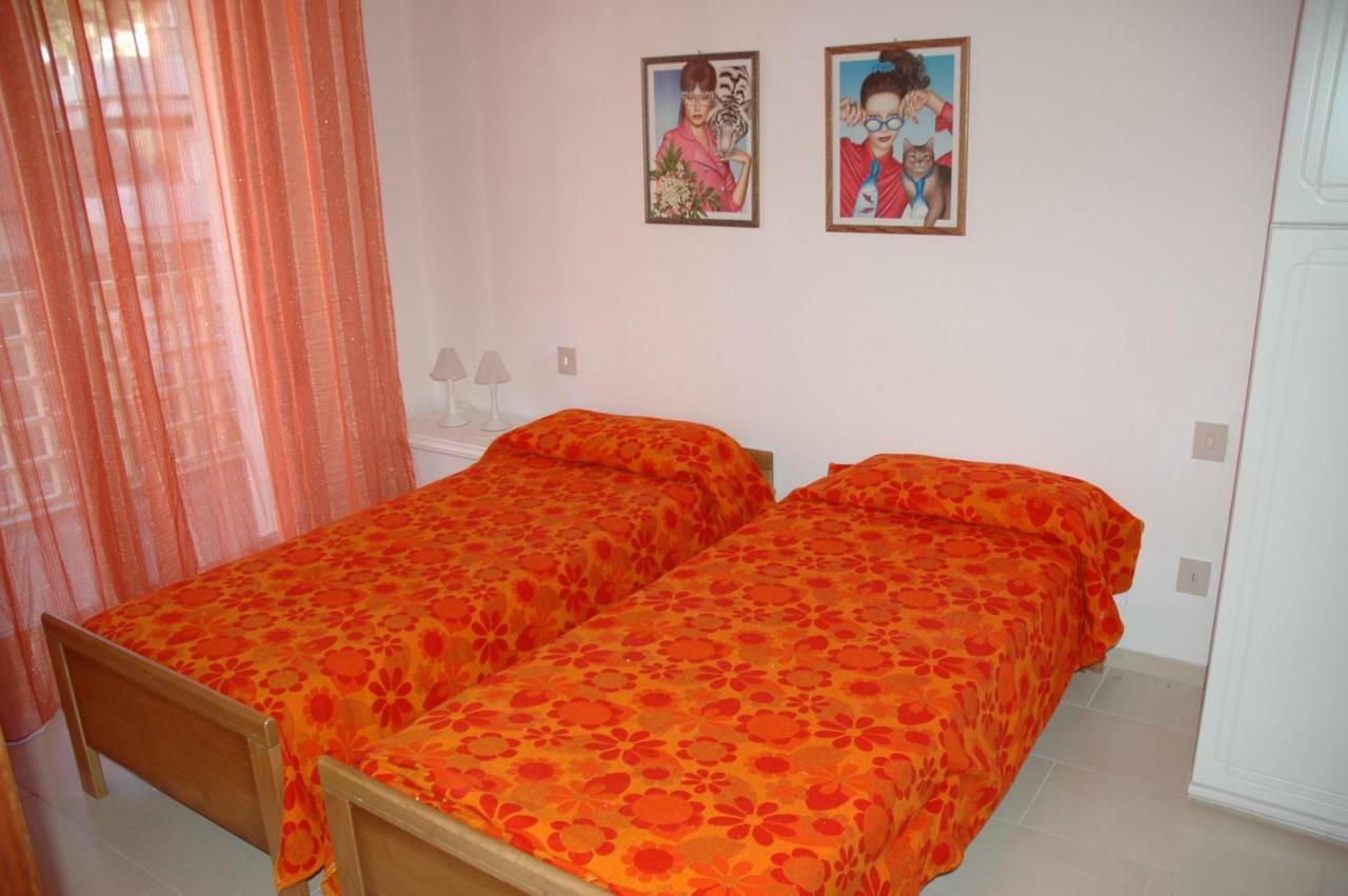 Villa Lungomare Sabbiadoro Lignano Sabbiadoro Esterno foto