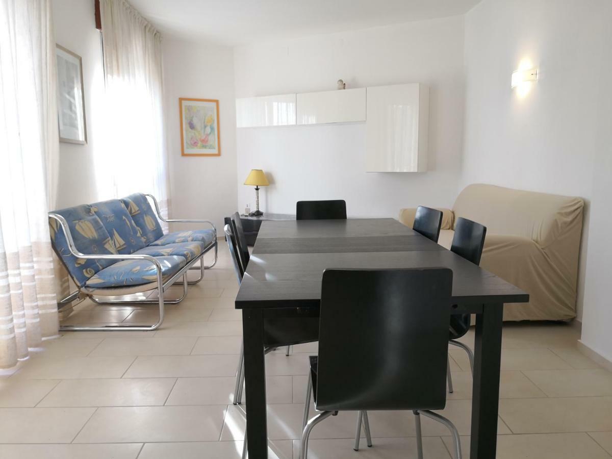 Villa Lungomare Sabbiadoro Lignano Sabbiadoro Esterno foto