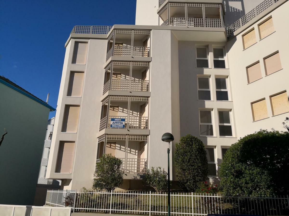 Villa Lungomare Sabbiadoro Lignano Sabbiadoro Esterno foto