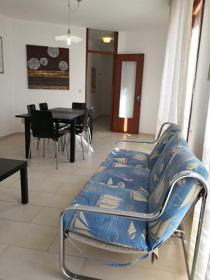 Villa Lungomare Sabbiadoro Lignano Sabbiadoro Esterno foto