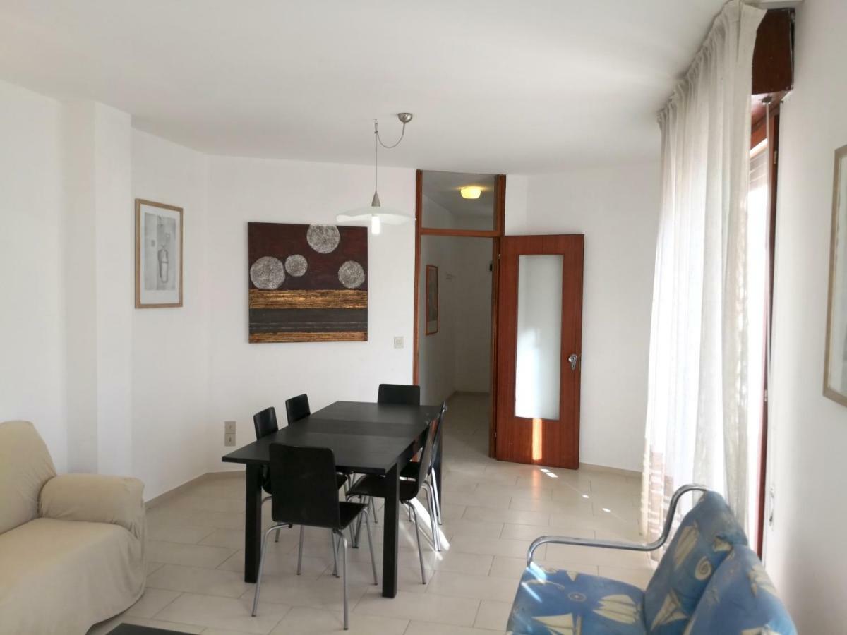 Villa Lungomare Sabbiadoro Lignano Sabbiadoro Esterno foto