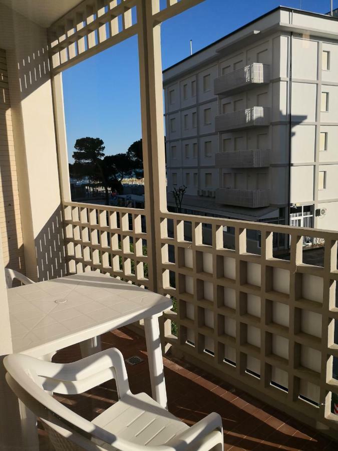 Villa Lungomare Sabbiadoro Lignano Sabbiadoro Esterno foto